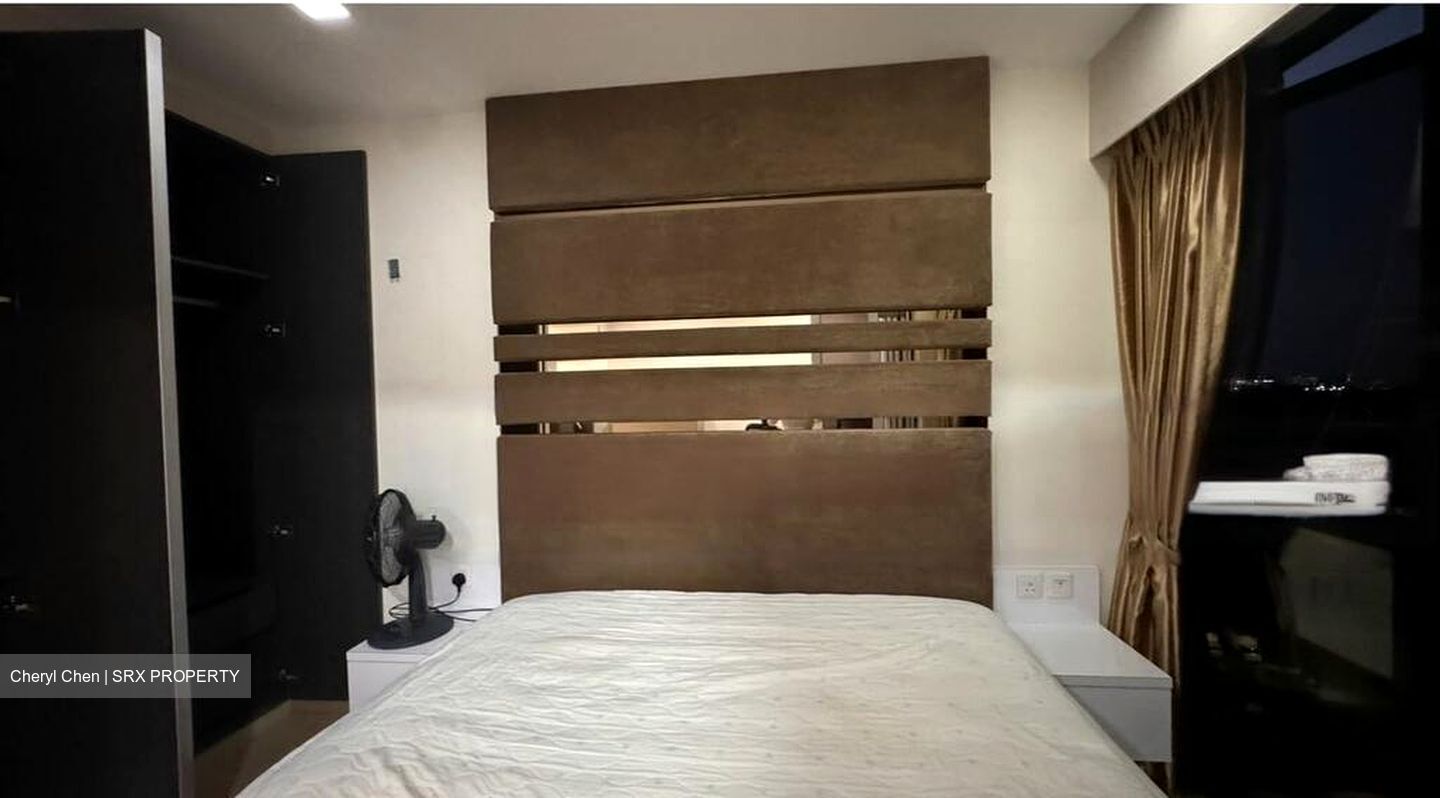 RiverParc Residence (D19), Condominium #620781791